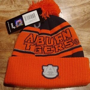 NWT Gen2 Auburn Winter Hat